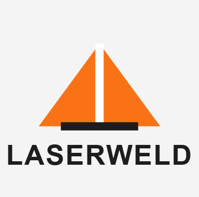 Logo LASERWELD (przykład)